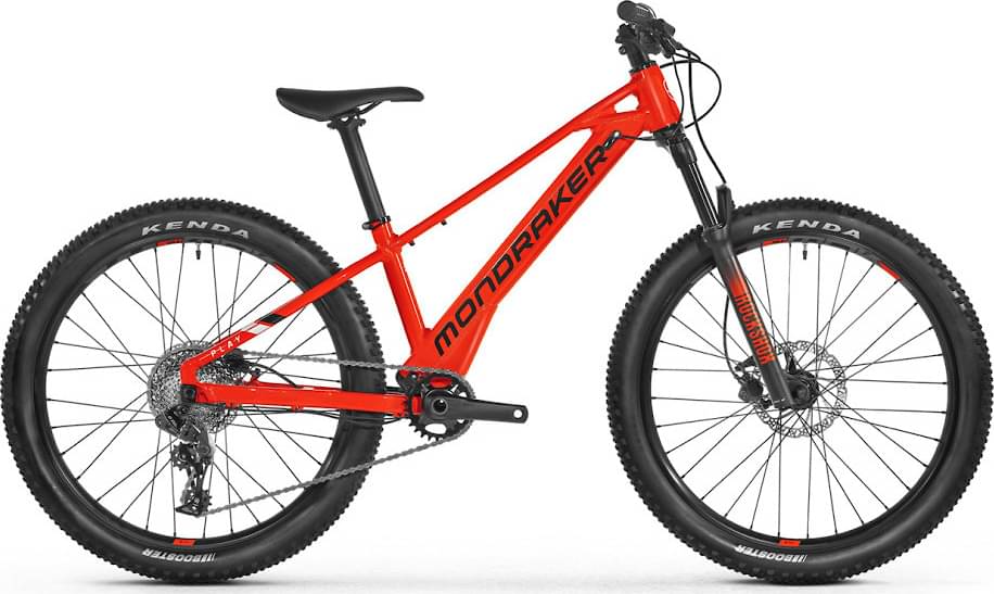 Mondraker Play 24