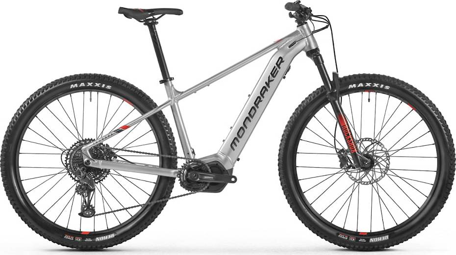 Mondraker Thundra