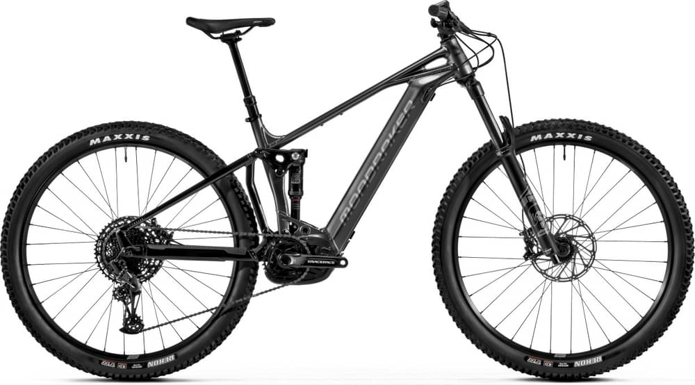 Mondraker CHASER 750 2022