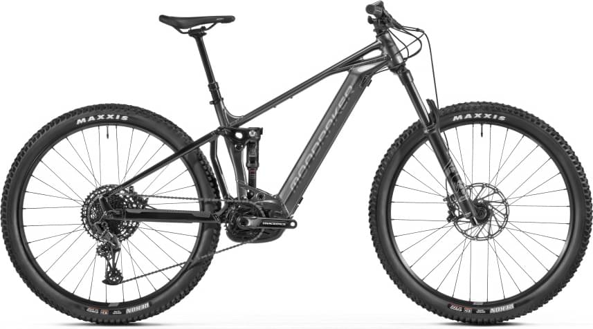 2022 Mondraker CHASER 750 – Specs 