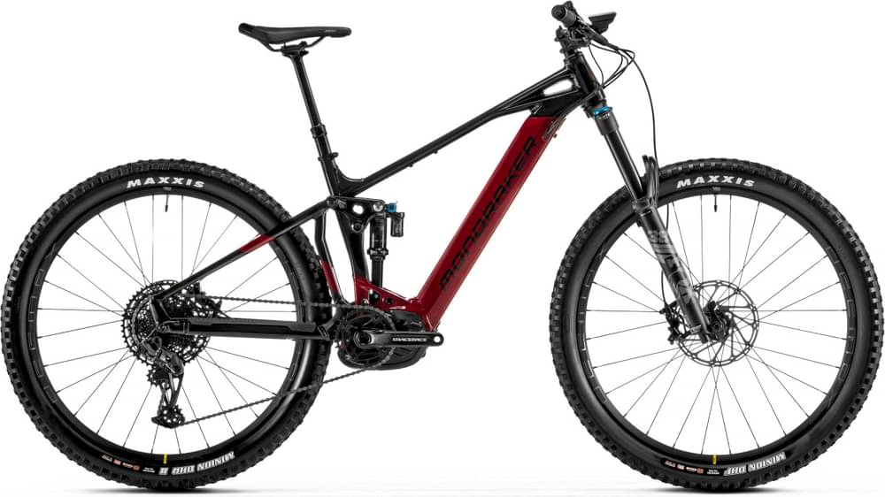 Mondraker CRAFTY R