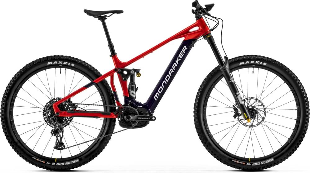 Mondraker CRAFTY XR