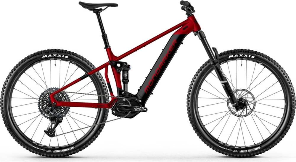 Mondraker DUSK R