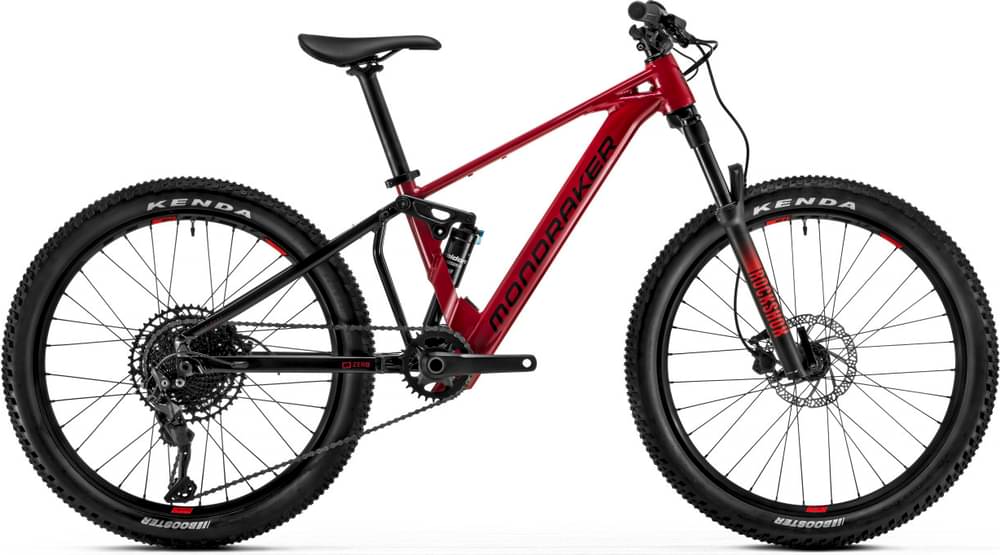 Mondraker F-PLAY 24