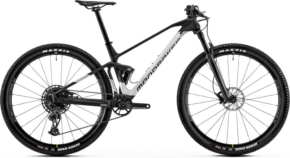 Mondraker F-PODIUM CARBON