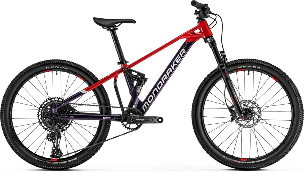Mondraker FACTOR 24