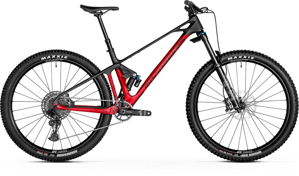 Mondraker FOXY CARBON R
