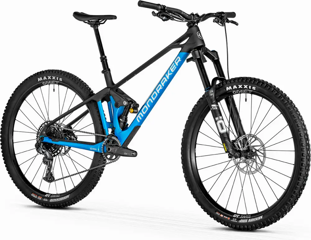 mondraker foxy carbon 27.5