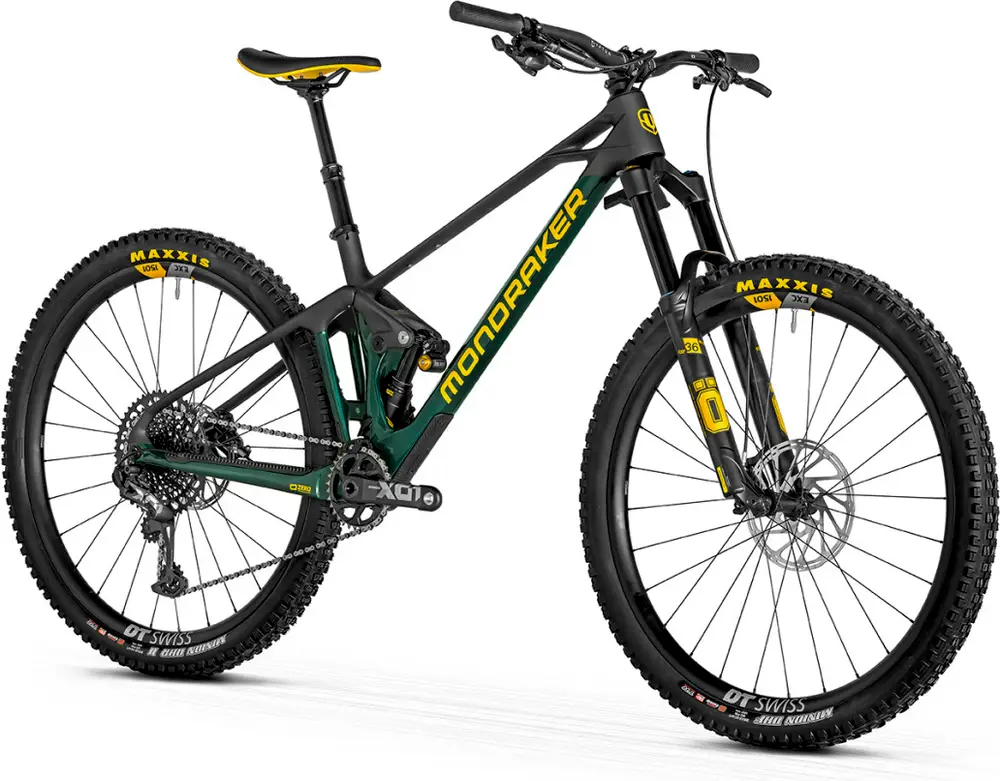 HOT Mondraker Foxy Xr Small Mondraker Foxy Xr Small 2022