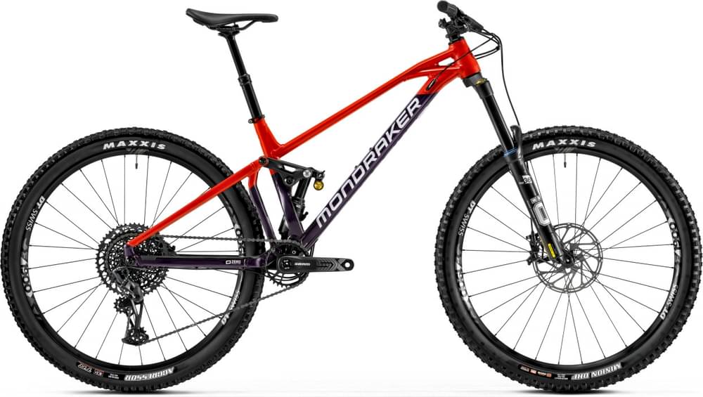 Mondraker FOXY R