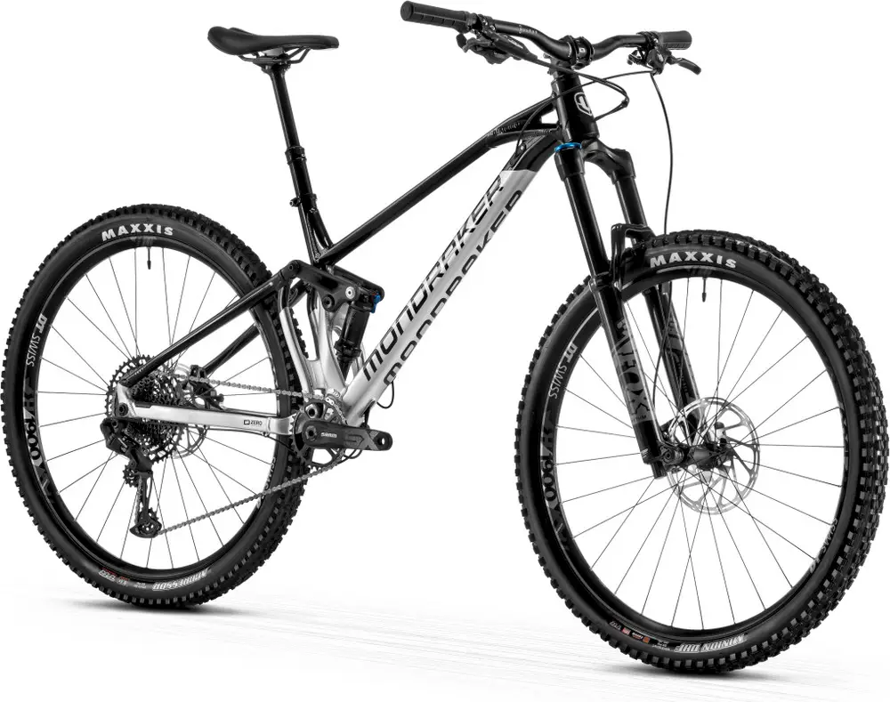 Mondraker foxy 29 aluminium deals