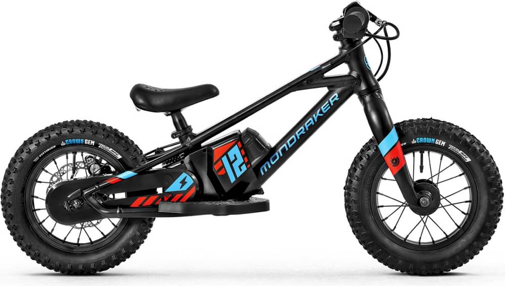 Mondraker GROMMY 12