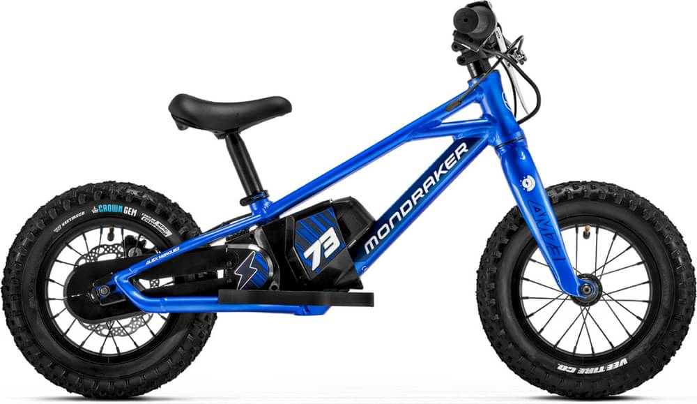 Mondraker GROMMY 73