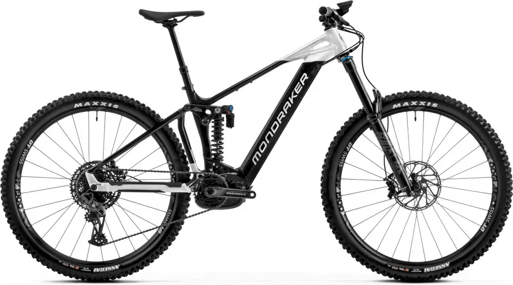 2022 Mondraker LEVEL R – Specs, Comparisons, Reviews – 99 Spokes
