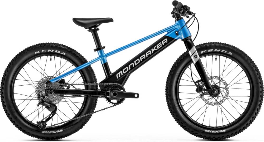 Mondraker PLAY 20