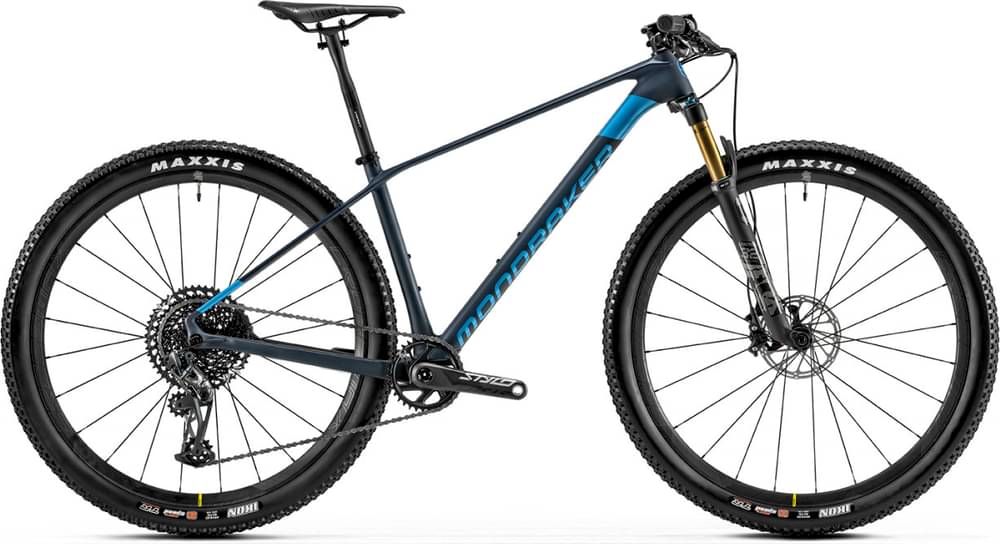 Mondraker PODIUM CARBON R