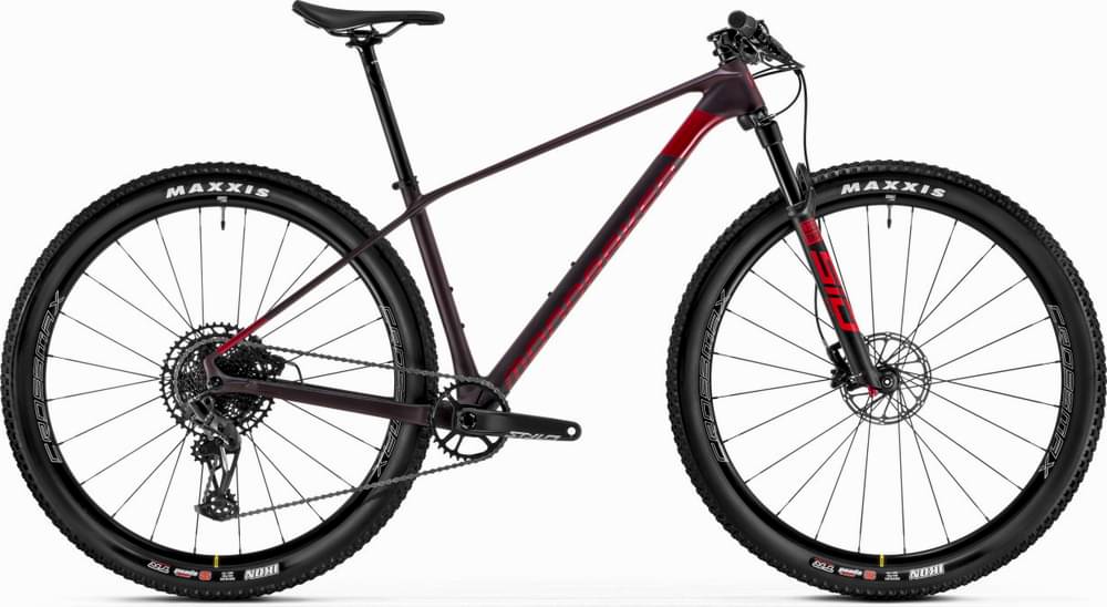 Mondraker PODIUM CARBON