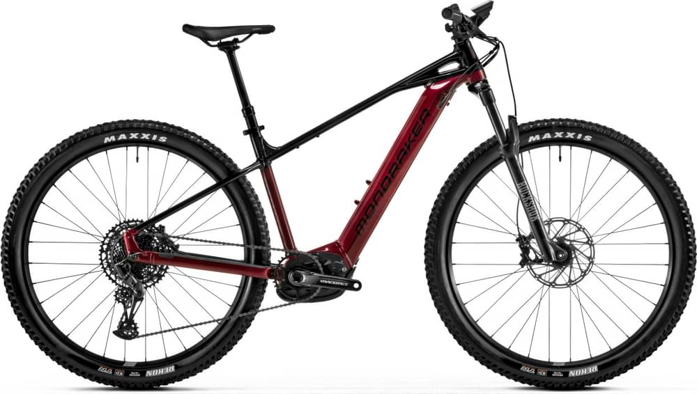 Mondraker PRIME R
