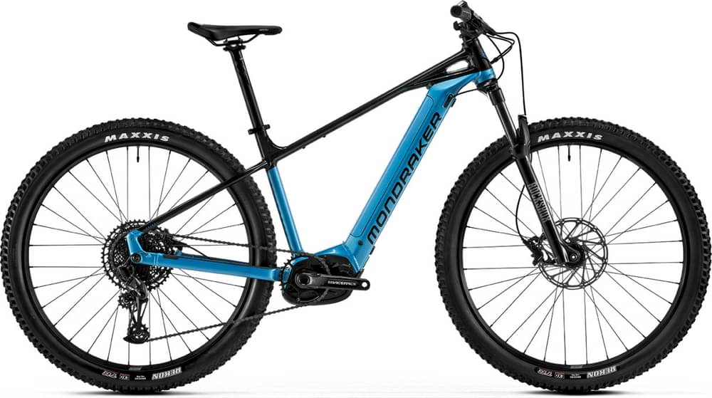Mondraker PRIME+