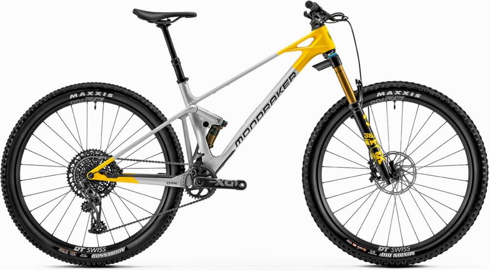 Mondraker RAZE CARBON RR