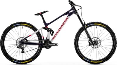 MONDRAKER SUMMUM フレーム 2021モデル Sサイズ MONDRAKER SUMMUM フレーム 2021モデル Sサイズ