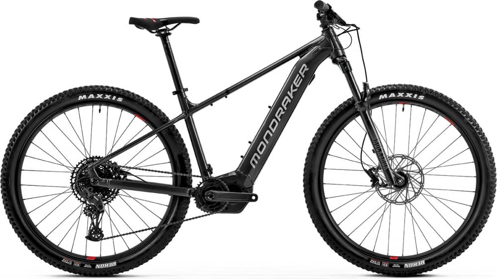 Mondraker THUNDRA