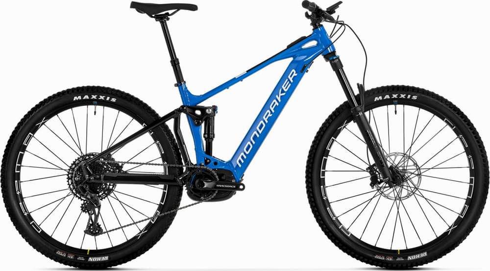 Mondraker CHASER R