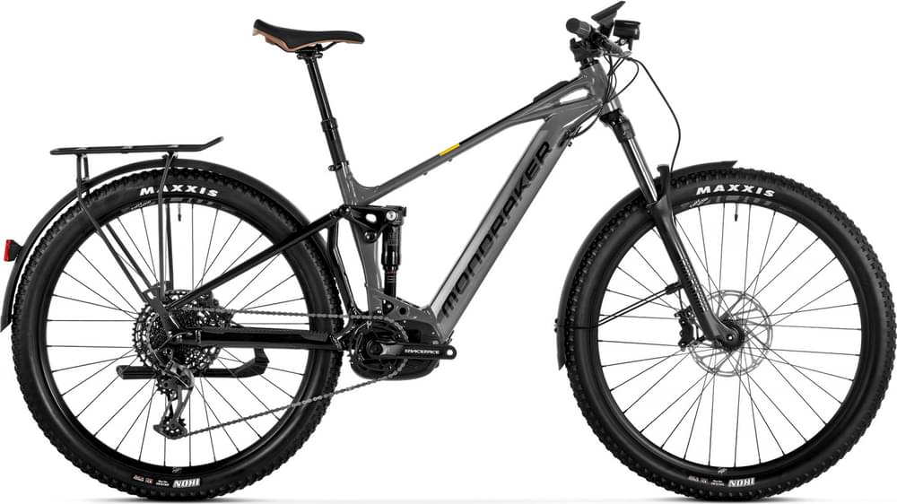 Mondraker CHASER RX