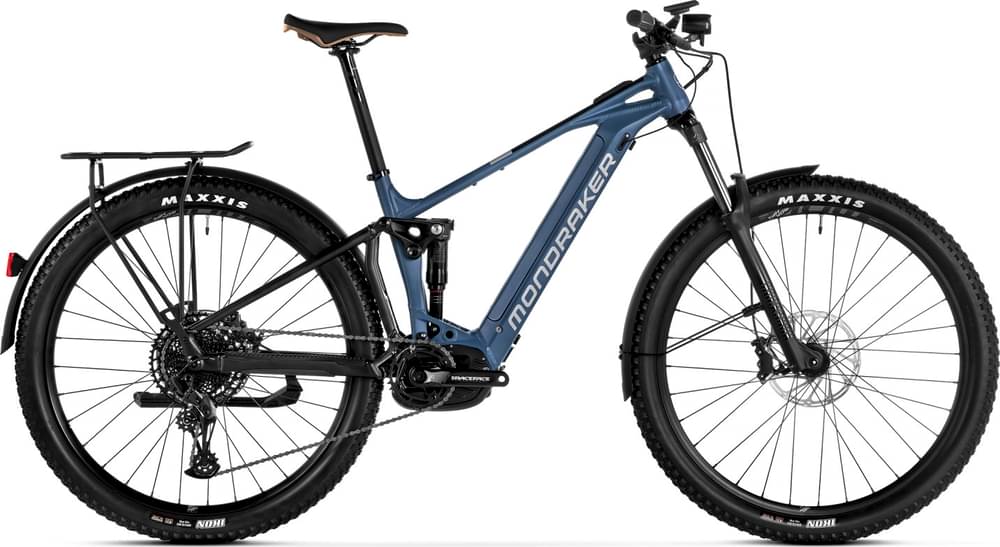 Mondraker CHASER X