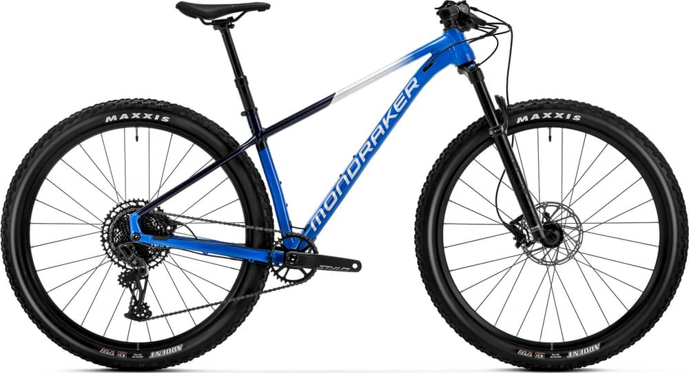 Mondraker CHRONO DC RR