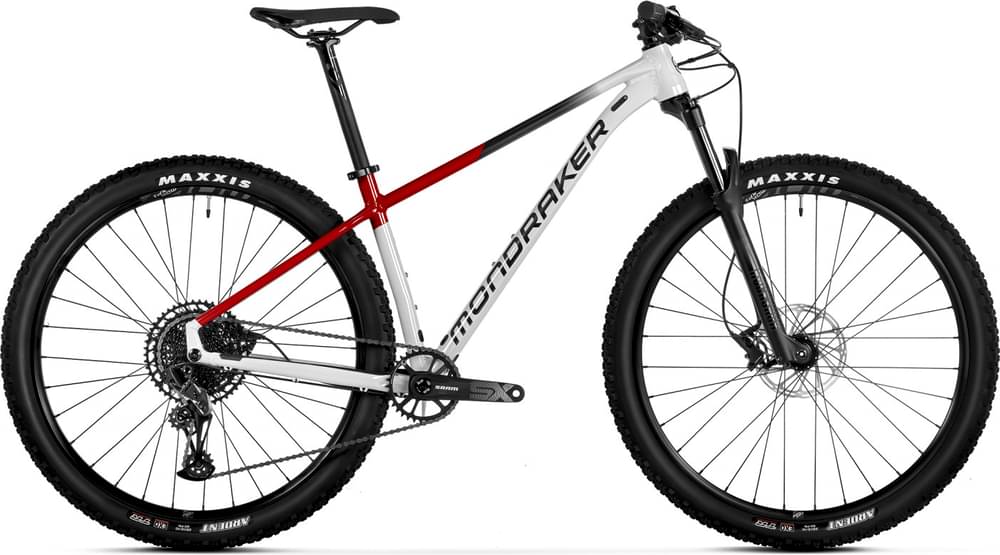 Mondraker CHRONO DC