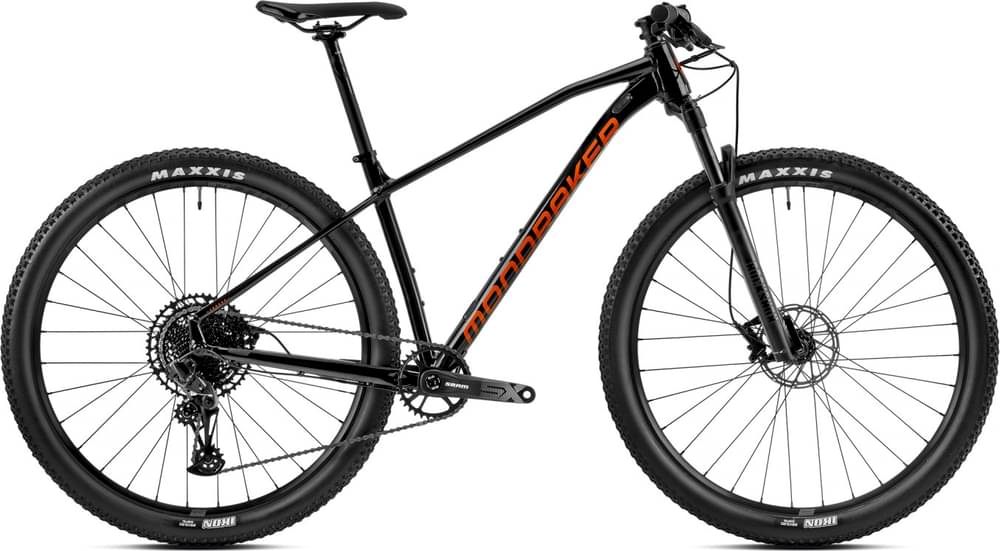 MONDRAKER CHRONO
