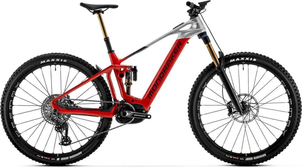 Mondraker CRAFTY CARBON RR