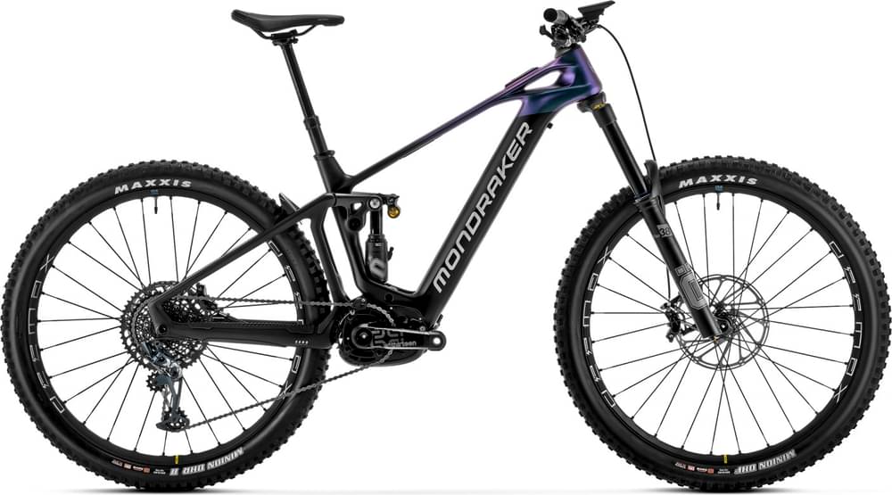 Mondraker CRAFTY CARBON XR