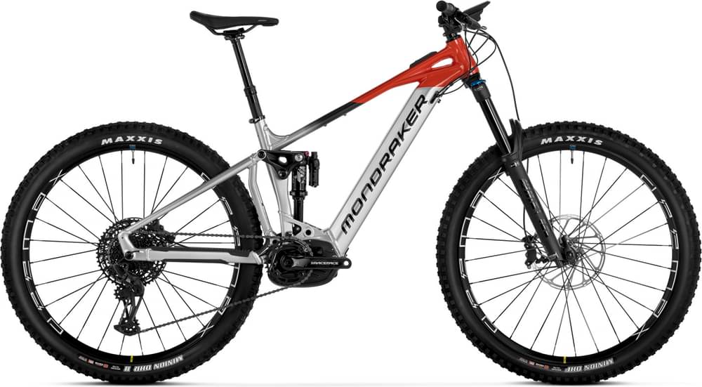 MONDRAKER CRAFTY R