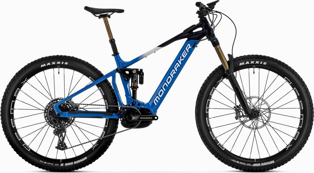 MONDRAKER CRAFTY RR