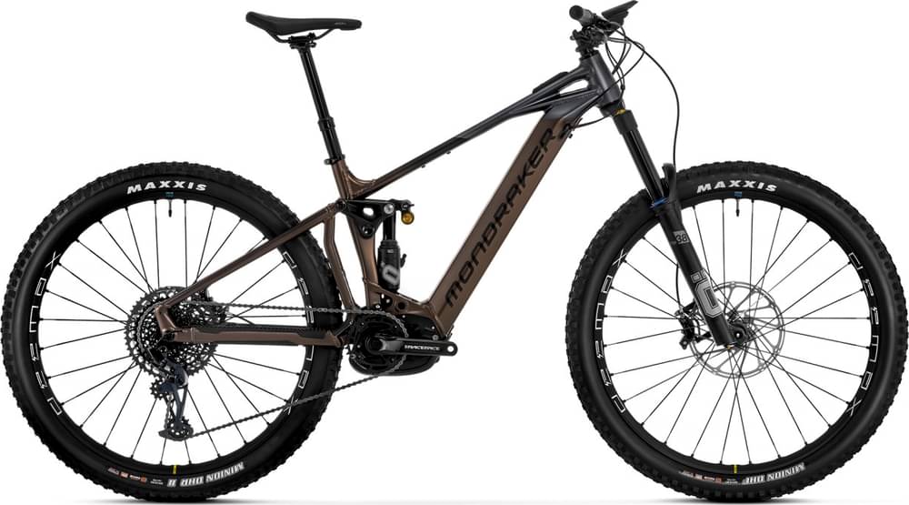Mondraker CRAFTY XR
