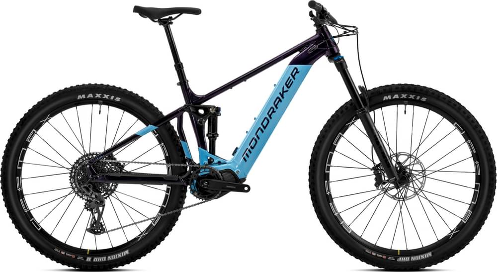 Mondraker DUSK R