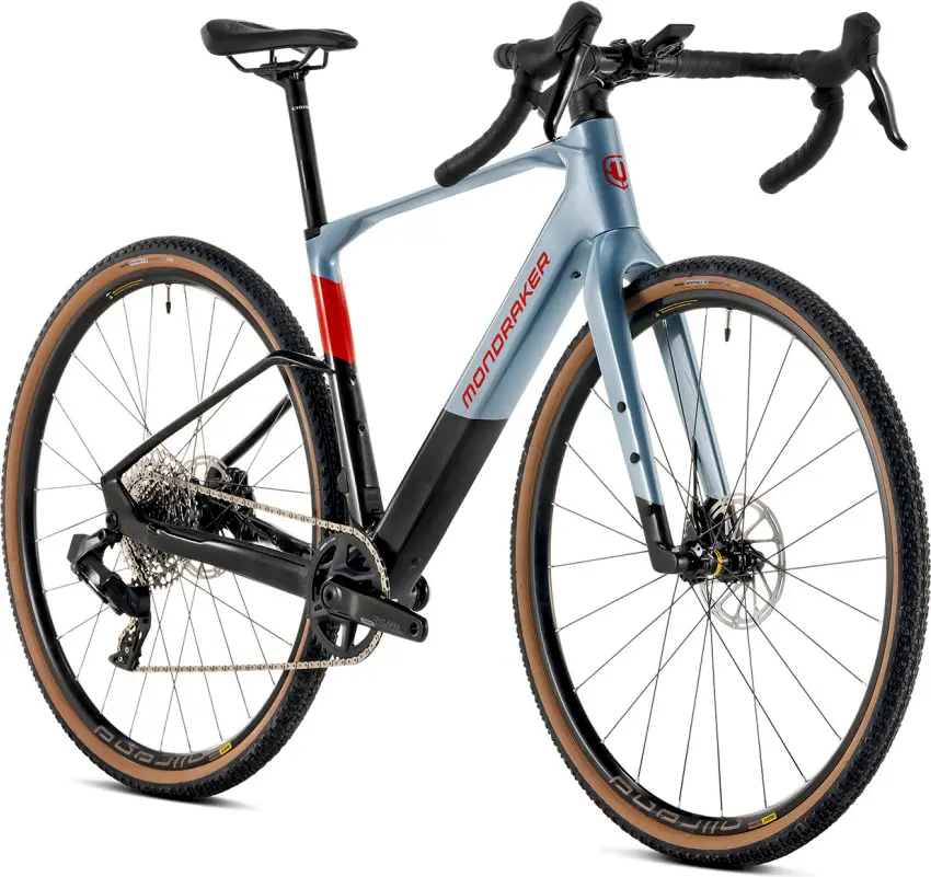 2023 Mondraker DUSTY RR – Specs, Comparisons, Reviews – 99 Spokes