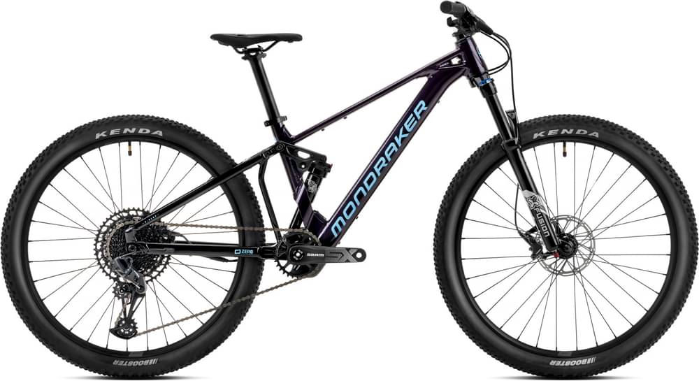 Mondraker F-PLAY 26