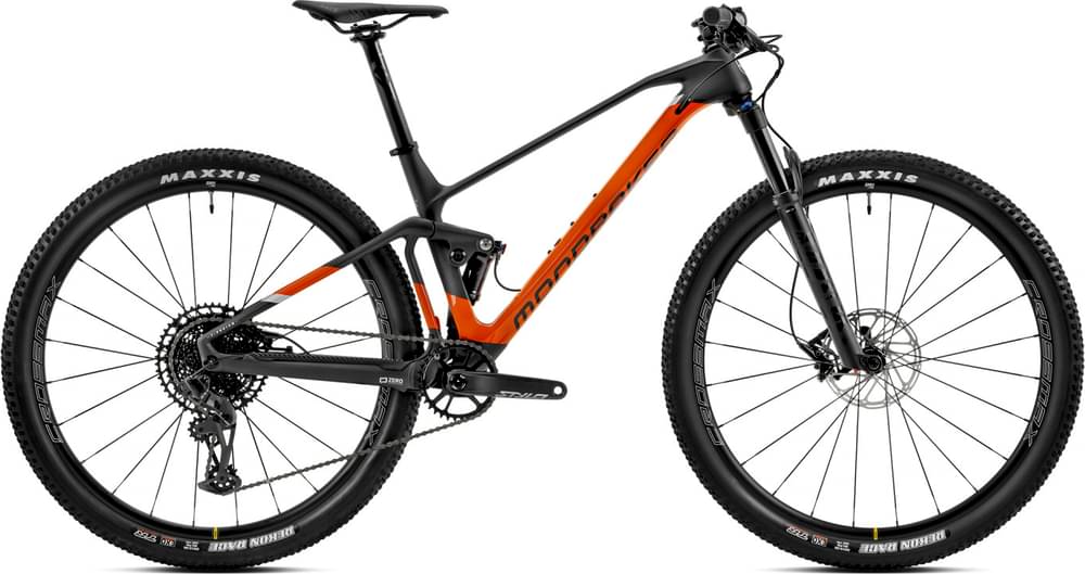 Mondraker F-PODIUM CARBON