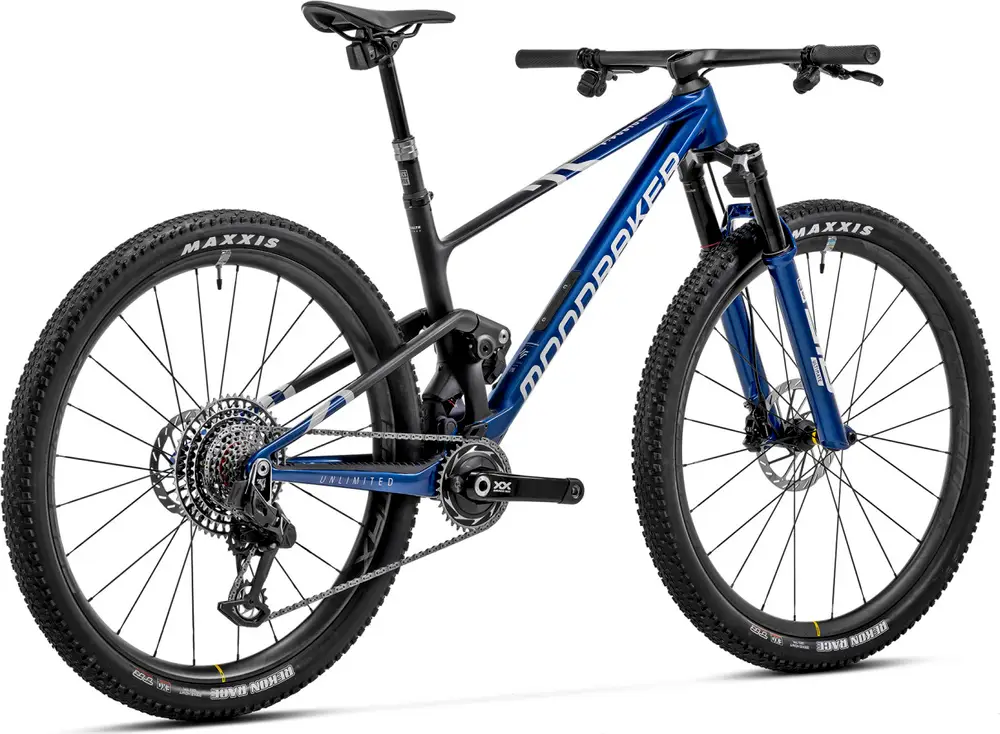 2023 Mondraker FPODIUM UNLIMITED FLIGHT ATTENDANT Specs, Comparisons