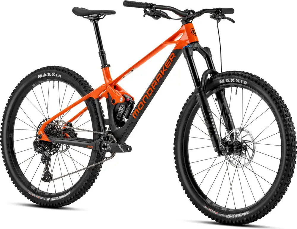 フレームのみ販売　mondraker foxy carbon 29 2023 Mondraker FOXY CARBON R – Specs, Comparisons, Reviews