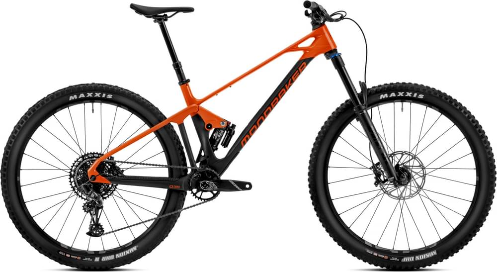 Mondraker FOXY CARBON R