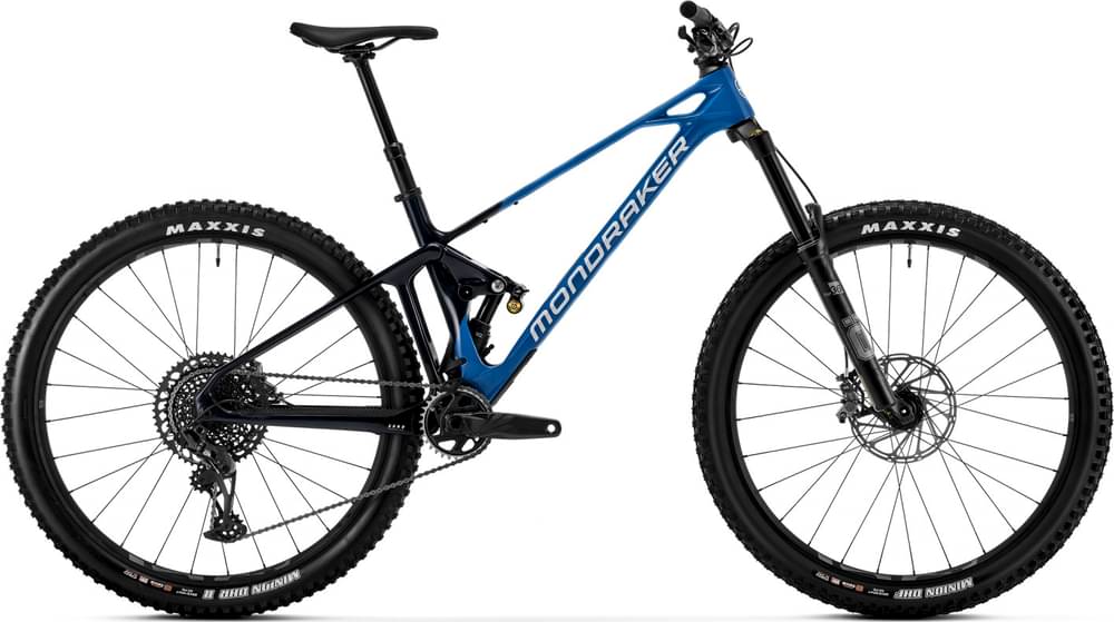 Mondraker FOXY CARBON RR