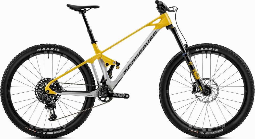 Mondraker FOXY CARBON XR
