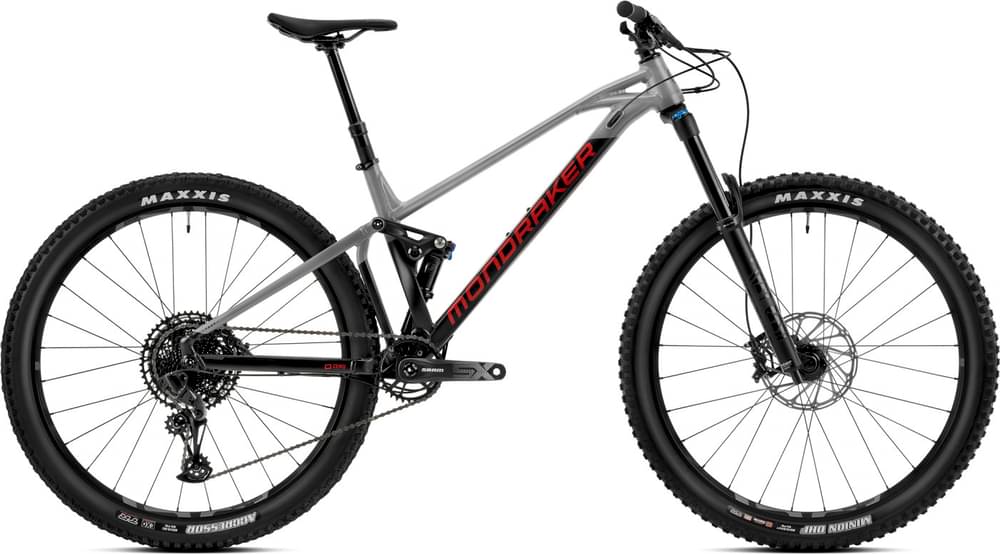 mondraker FOXY