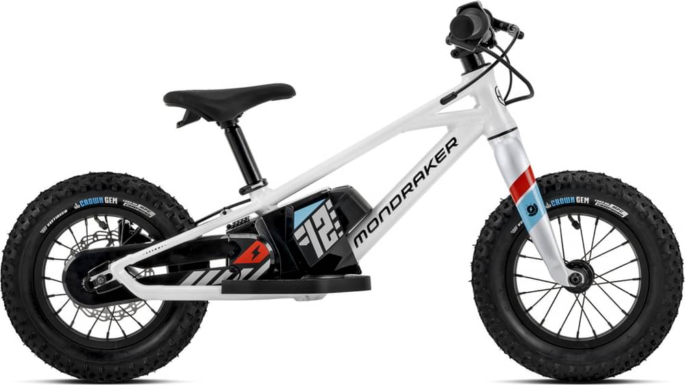 Mondraker GROMMY 12