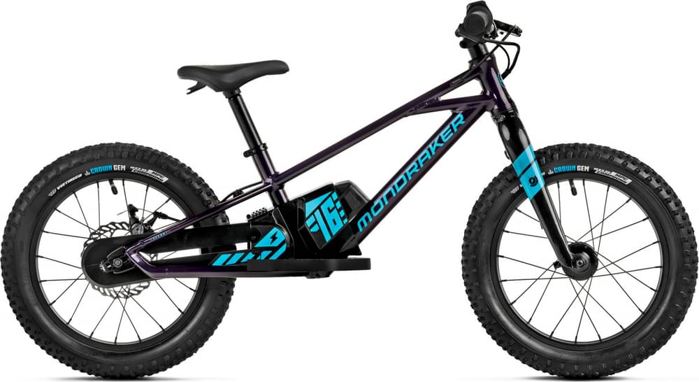 Mondraker GROMMY 16
