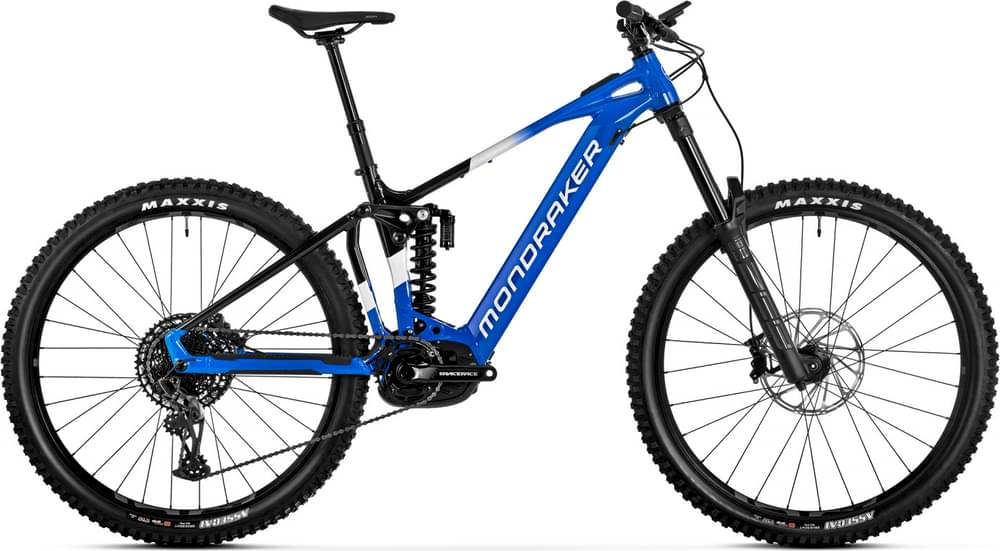 Mondraker LEVEL R